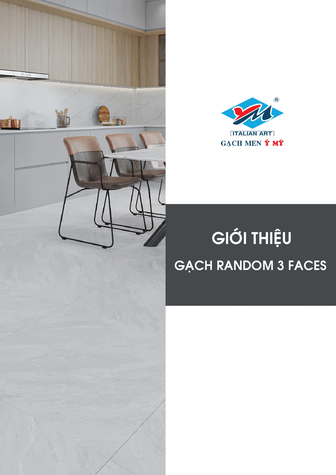 Gạch Random 3 Faces