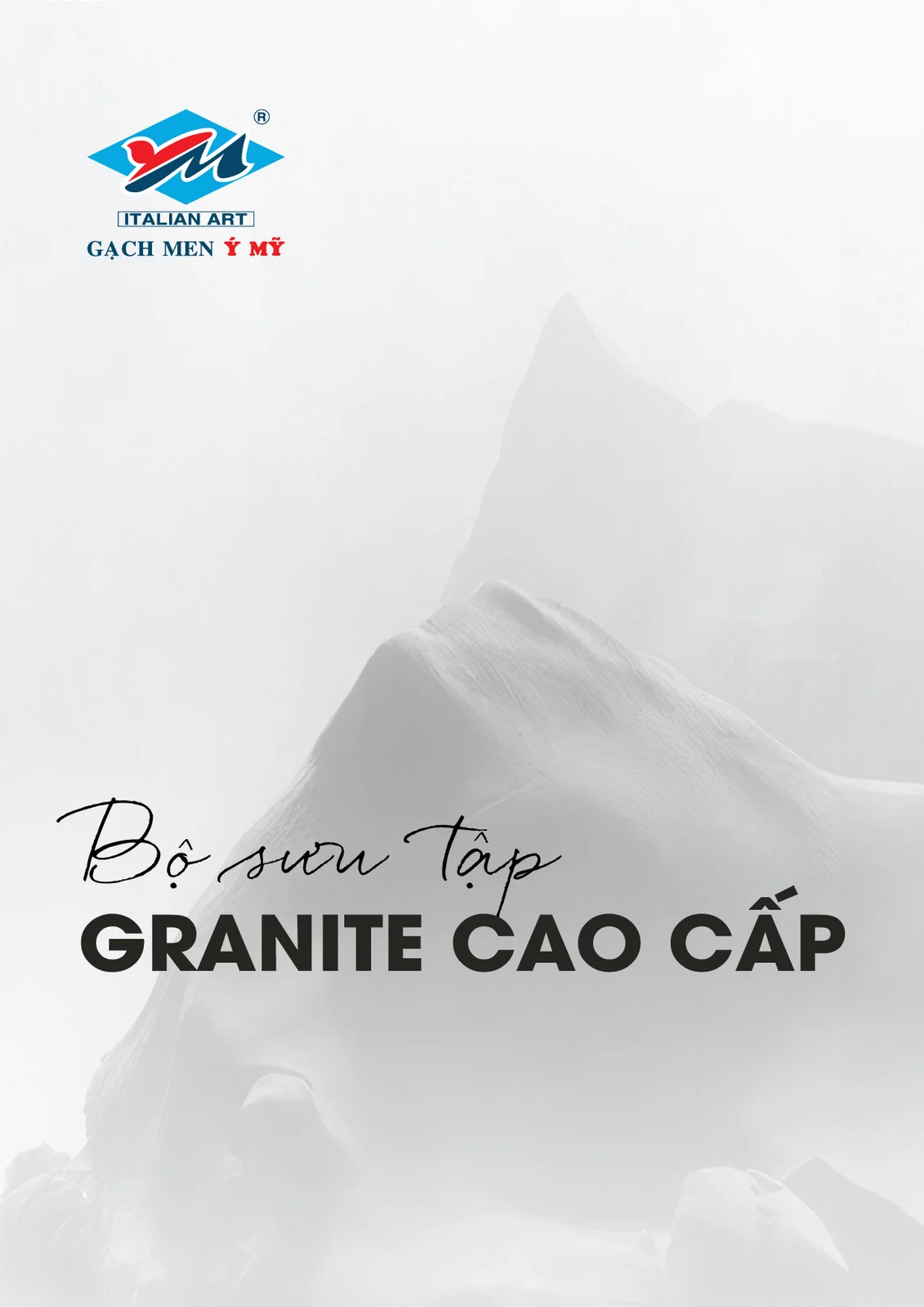 BST Granite Cao Cấp