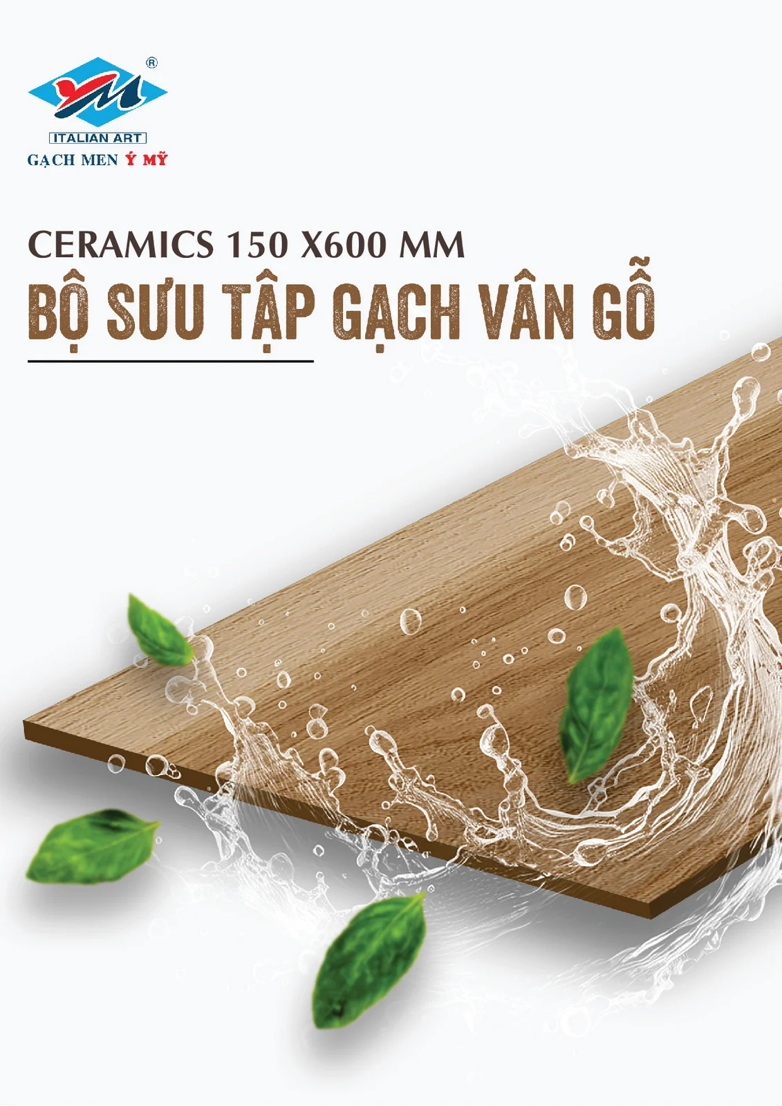 BST Gạch Vân Gỗ