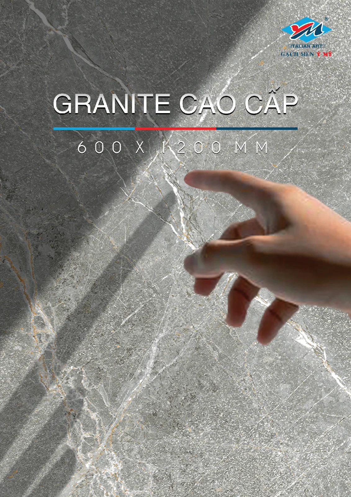 BST Granite 600 x 1200mm