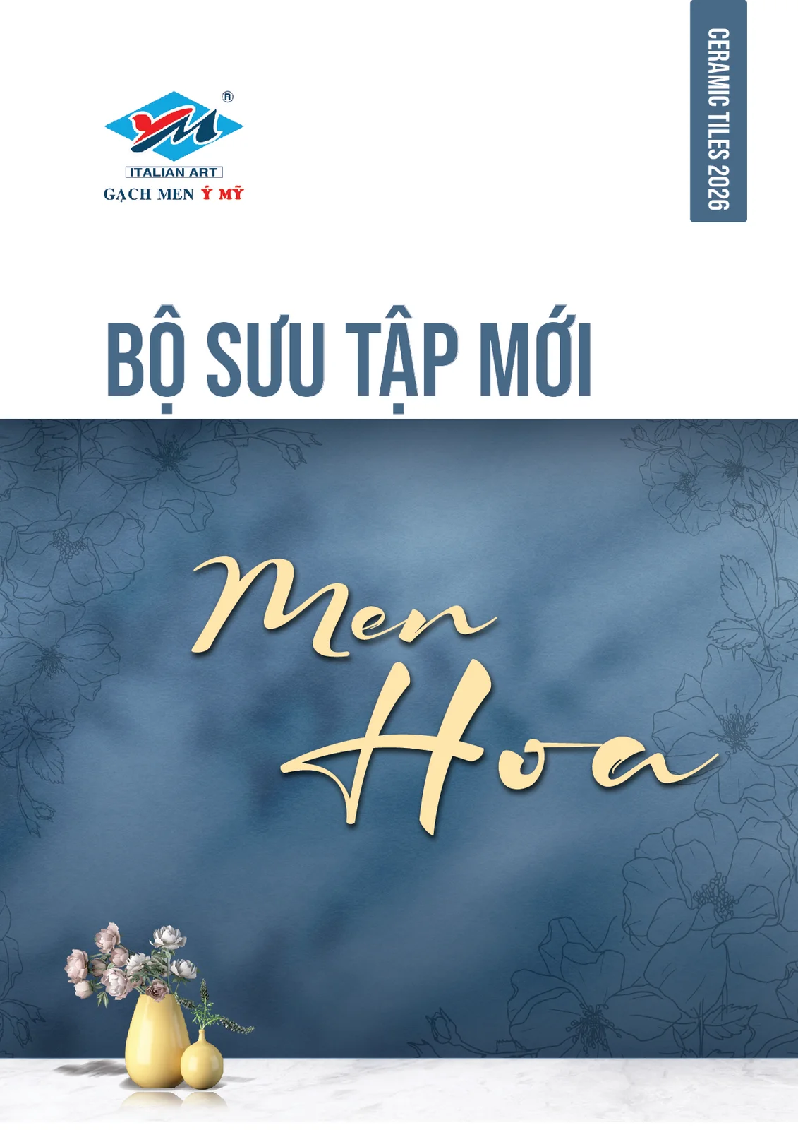 BST Men Hoa